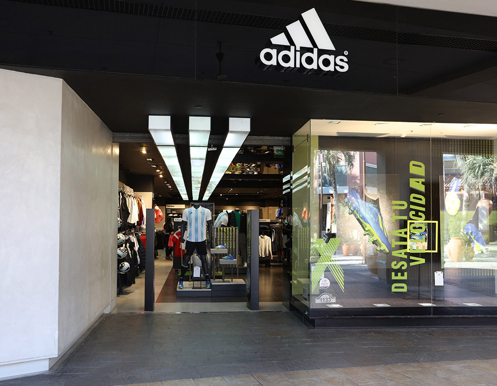 outlet adidas capital federal