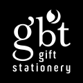 Gbt Stationary logo