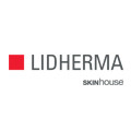 Lidherma Skinhouse logo