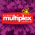 Multiplex logo