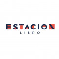Estación Libro logo