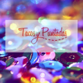 Tacos Y Puntadas logo
