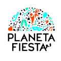 Planeta Fiesta logo