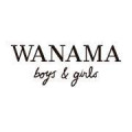Wanama Boys and Girls logo