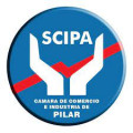 SCIPA Cámara de comercio Pilar logo