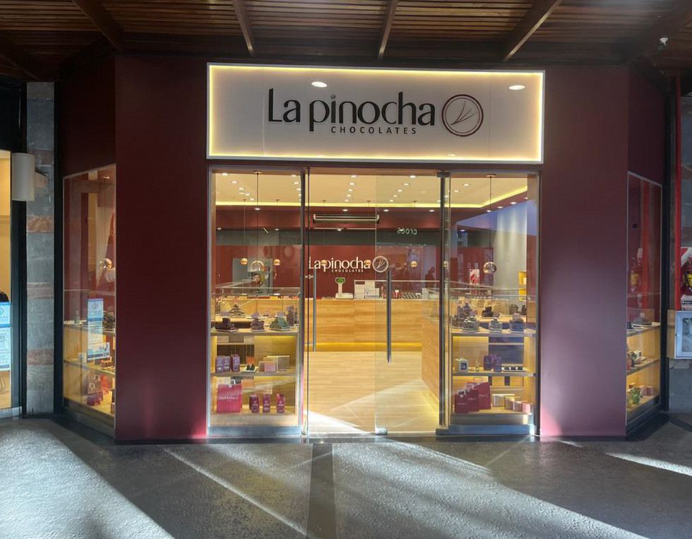 La Pinocha foto
