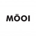 Möoi logo