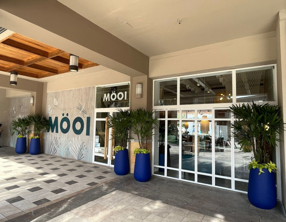 Möoi foto