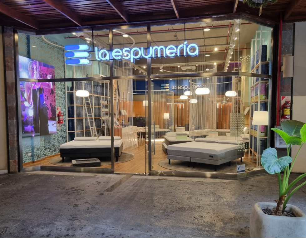 La Espumería foto