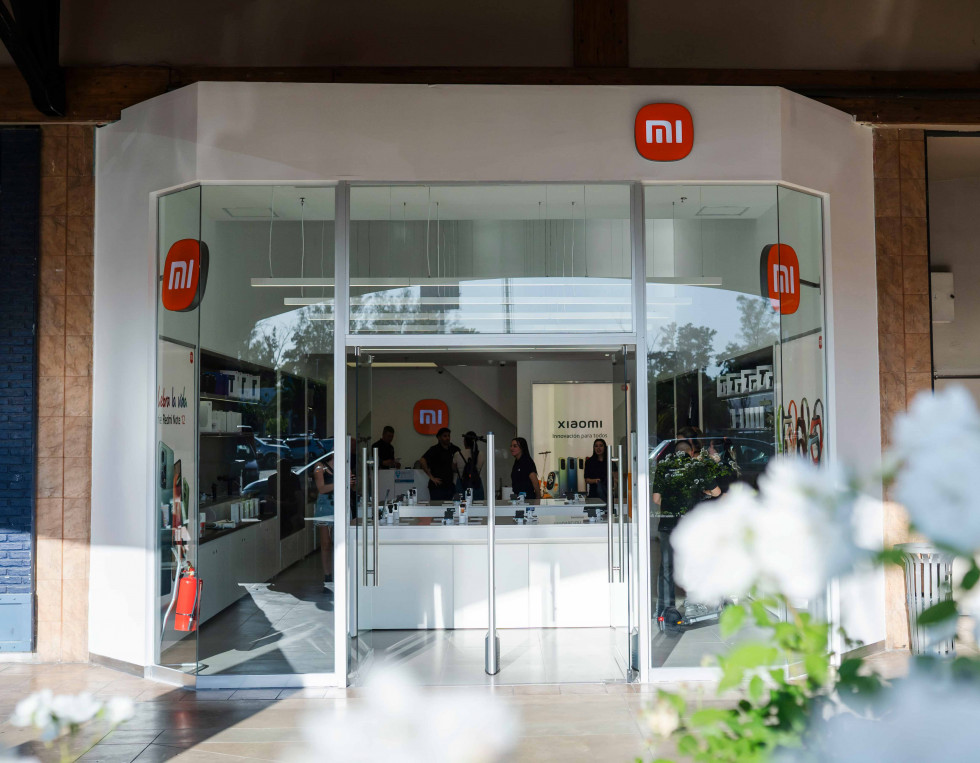 Xiaomi foto