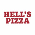 Hell's Pizza logo