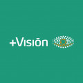 Más Visión logo