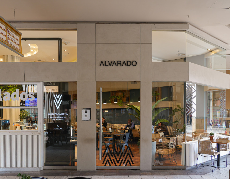 Alvarado foto