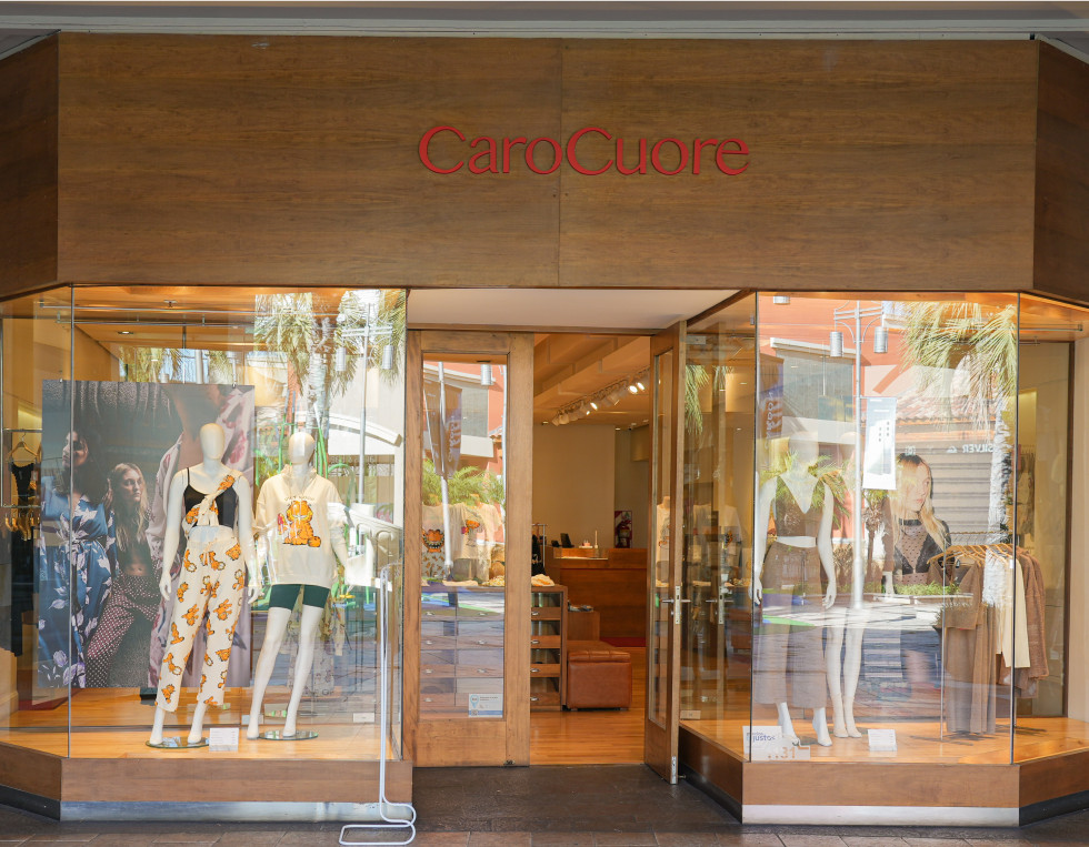 Caro Cuore foto
