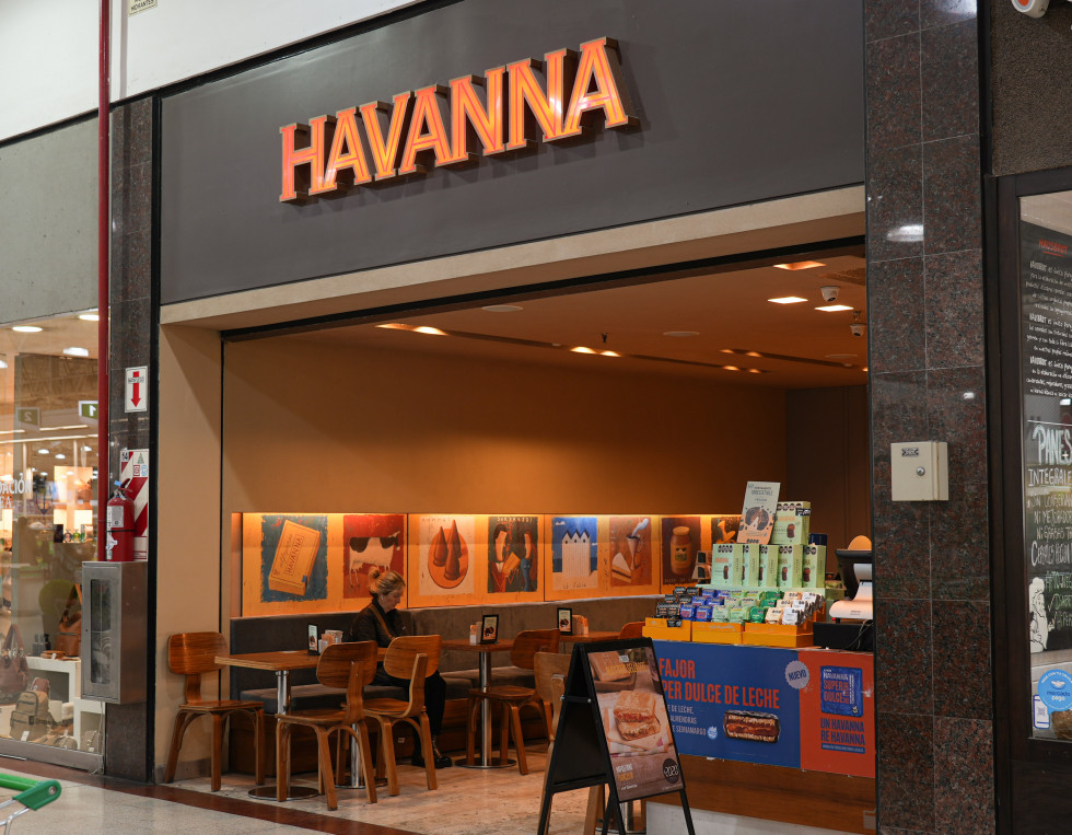 Havanna foto