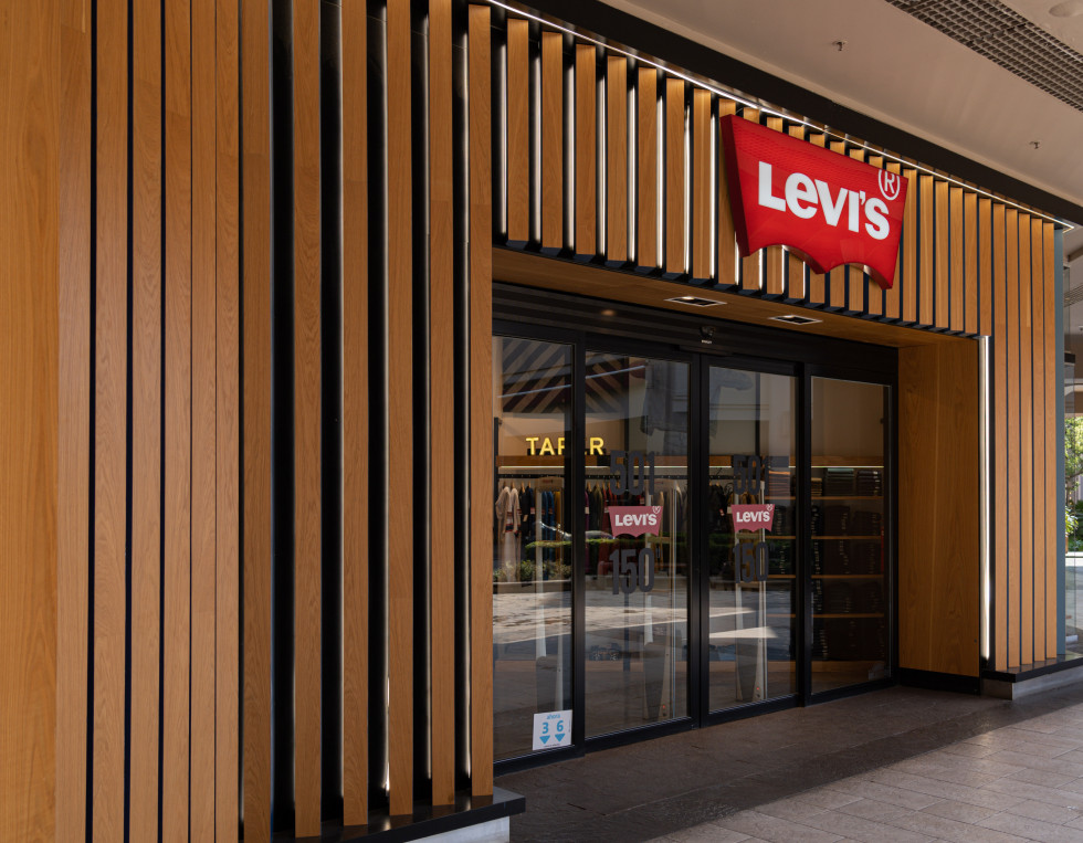 Levi's foto