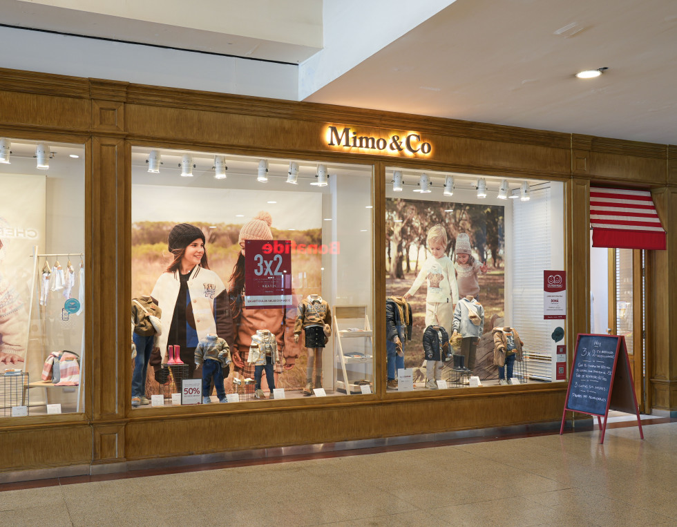 Mimo & Co. foto
