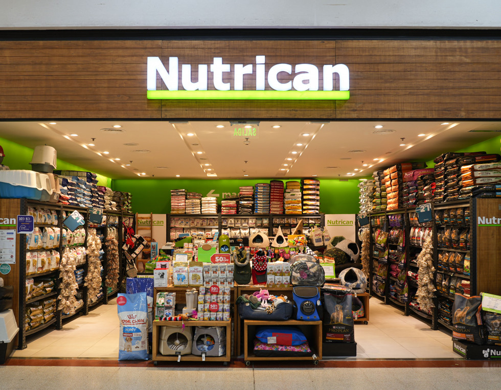Nutrican foto