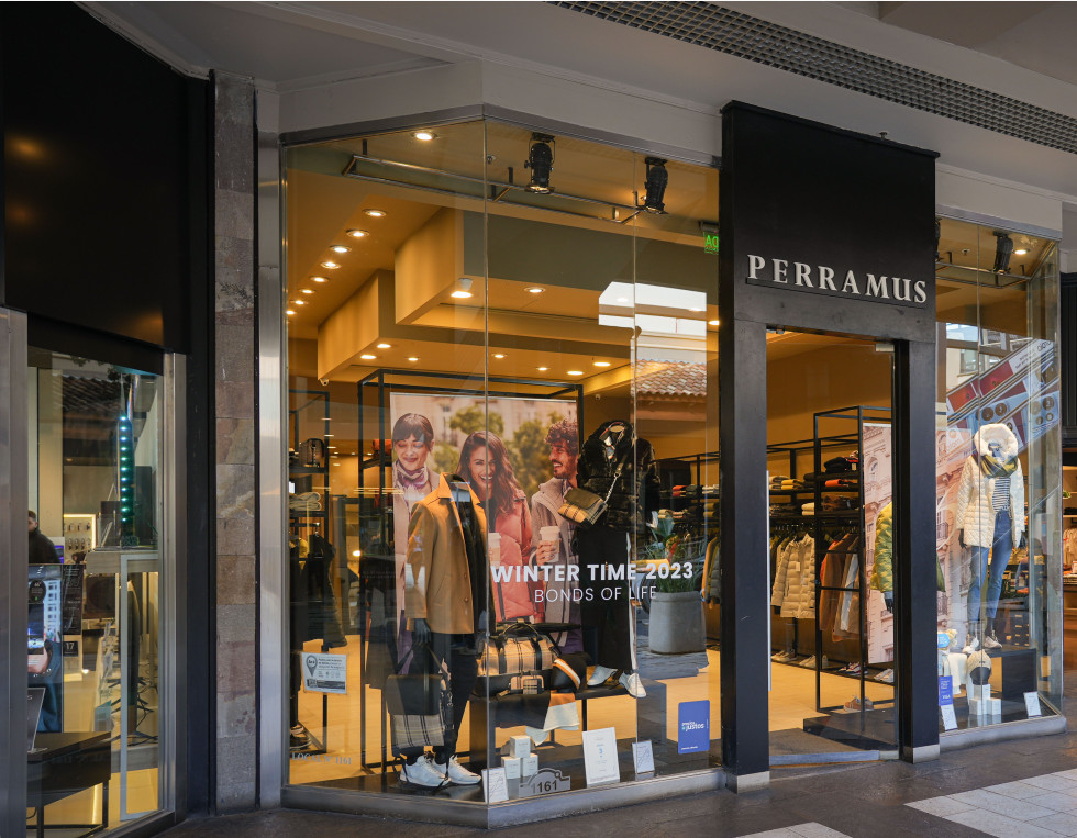 Perramus foto