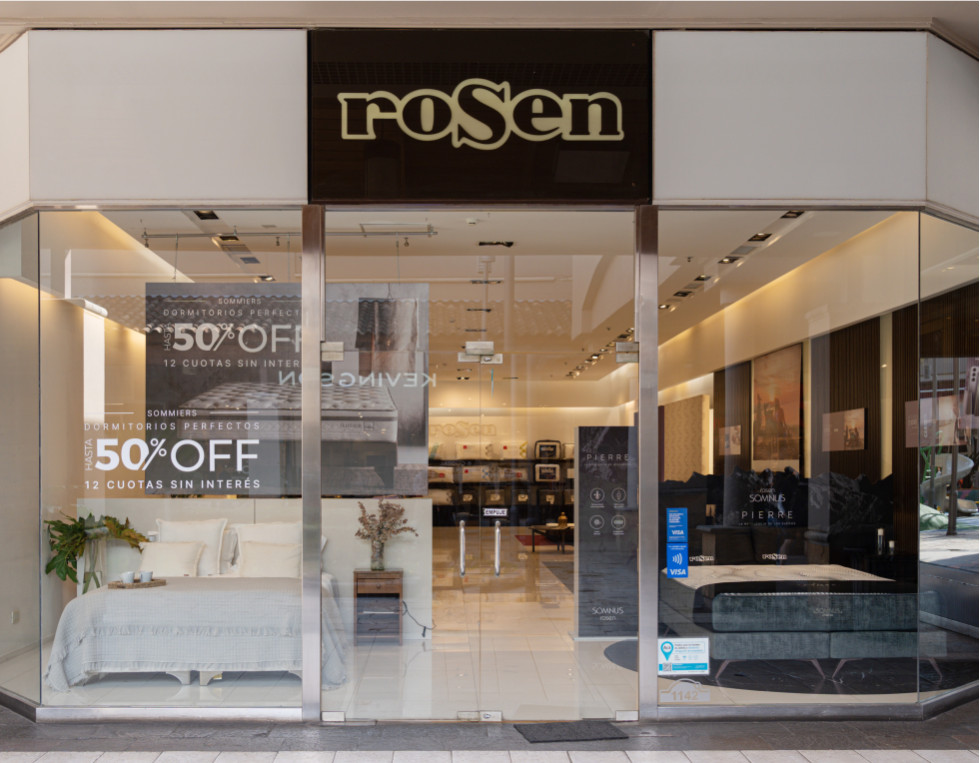 Rosen foto