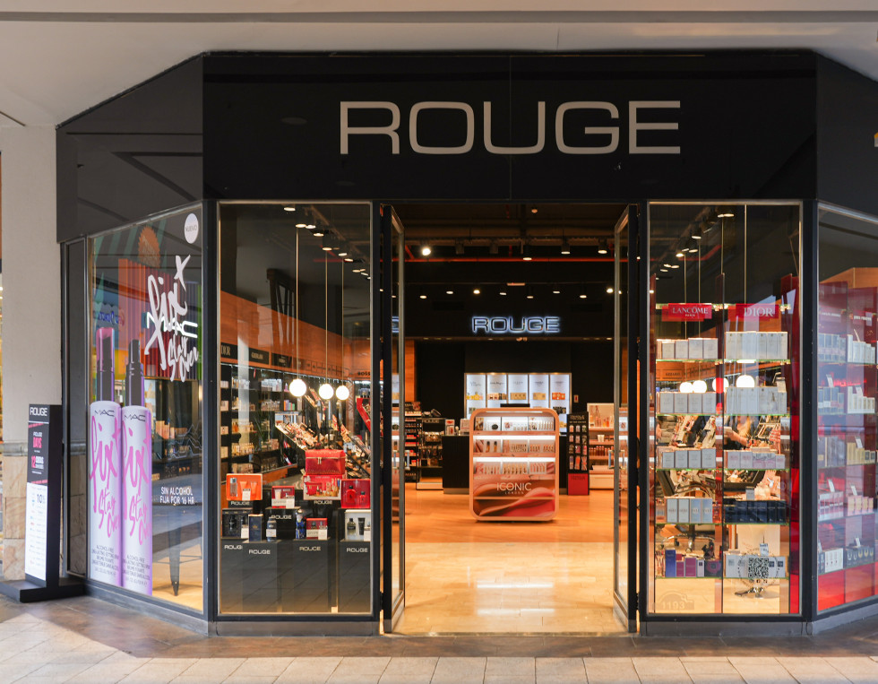 Rouge foto