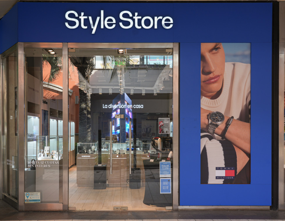 Style Store foto
