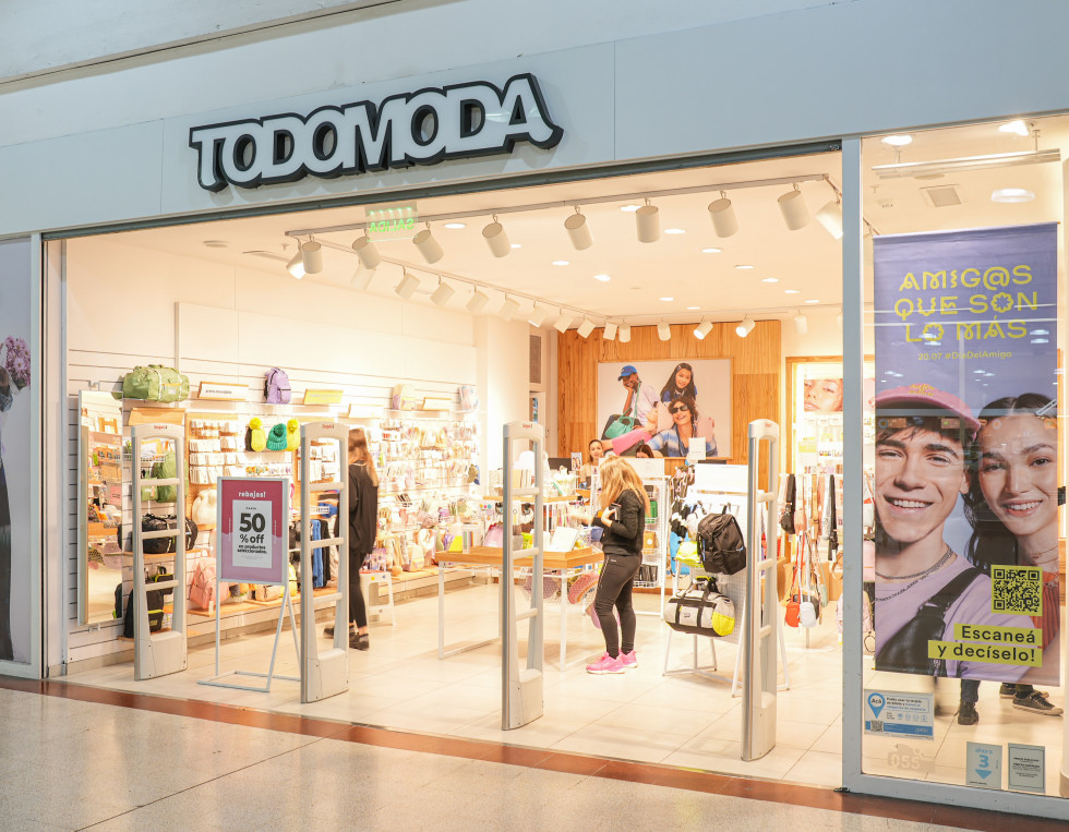 Todo Moda foto