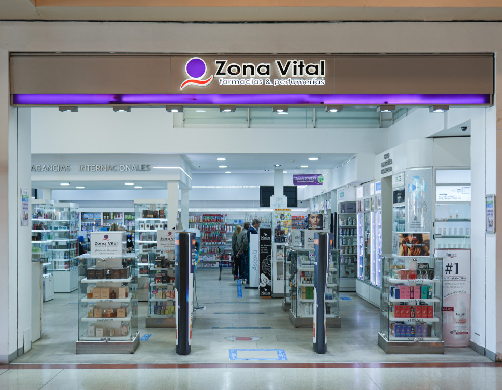Zona Vital foto