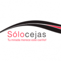 Solo Cejas logo