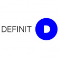 Definit logo