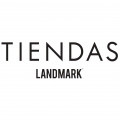 Landmark logo