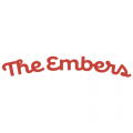The Embers logo