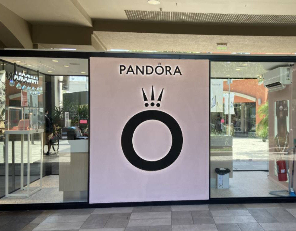 Pandora foto
