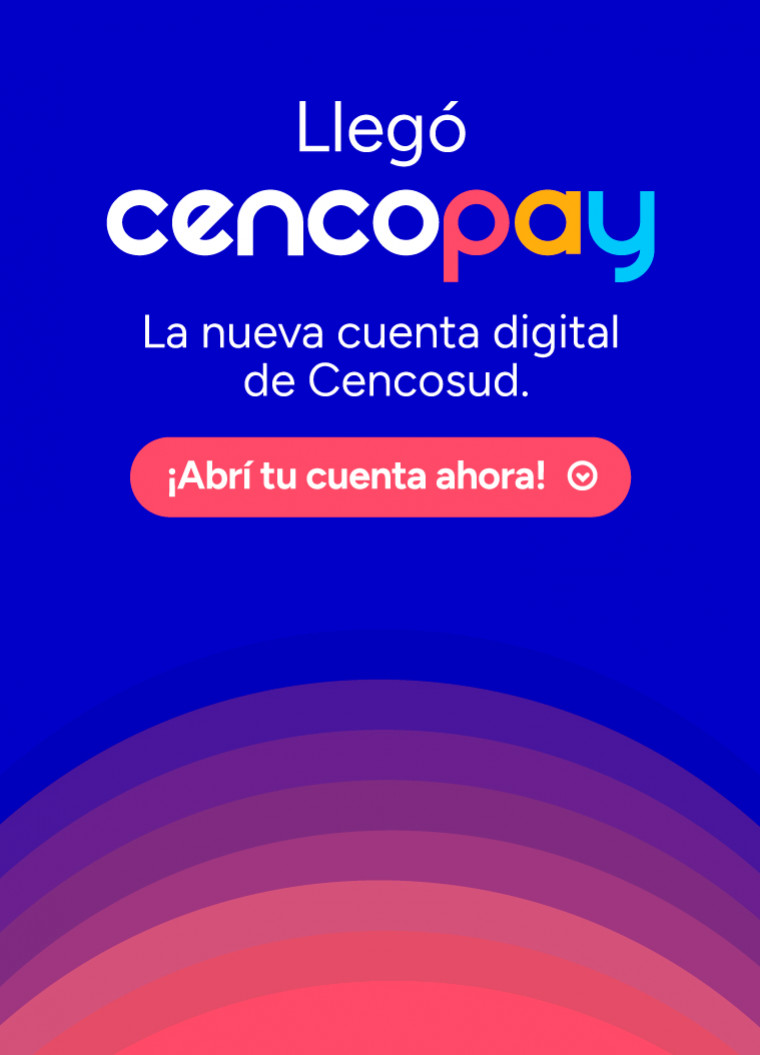 Cencopay