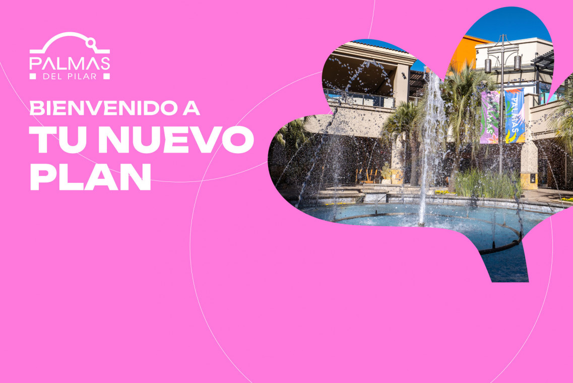 Bienvenidos