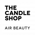 The Candle Shop logo