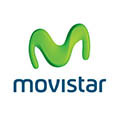Movistar logo