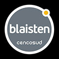 Blaisten logo