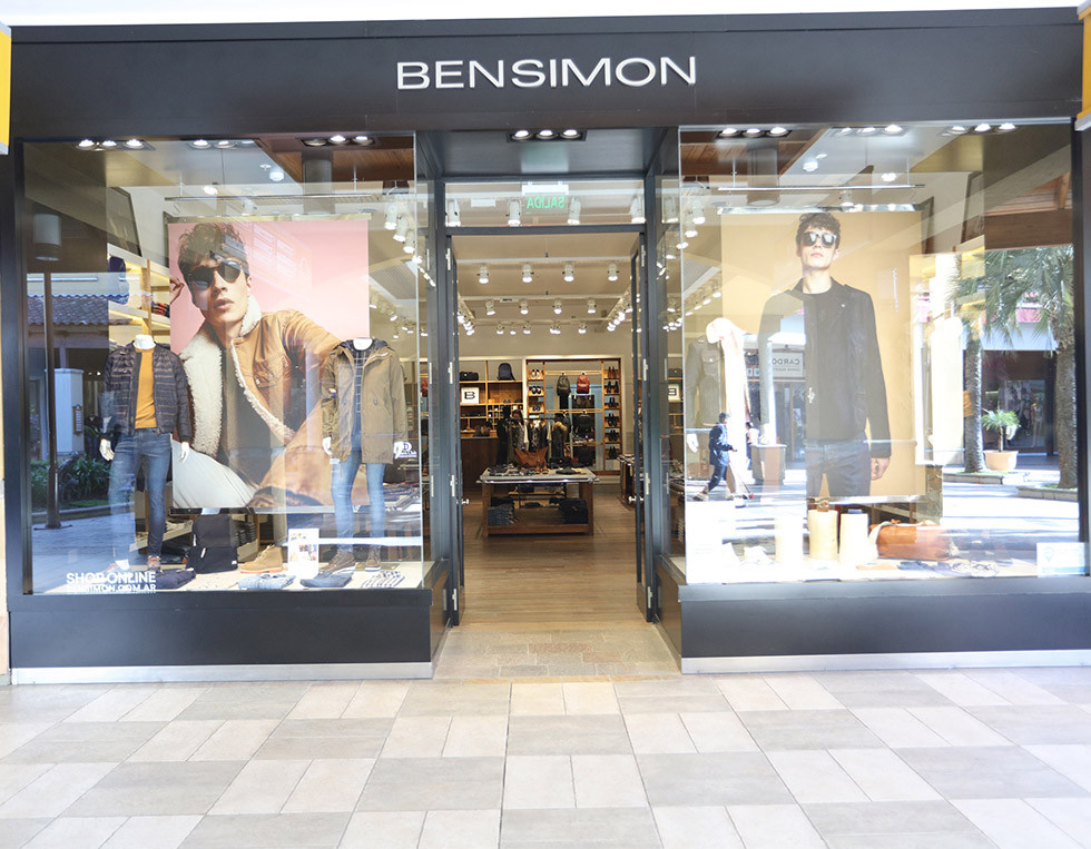 Bensimon foto