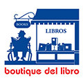 Boutique Del Libro logo