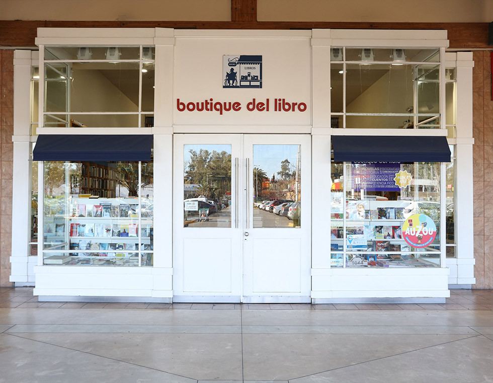 Boutique Del Libro foto