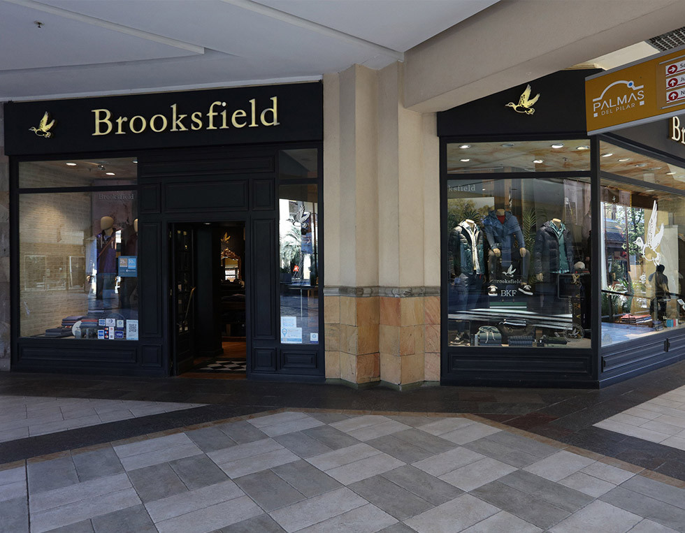 Brooksfield foto