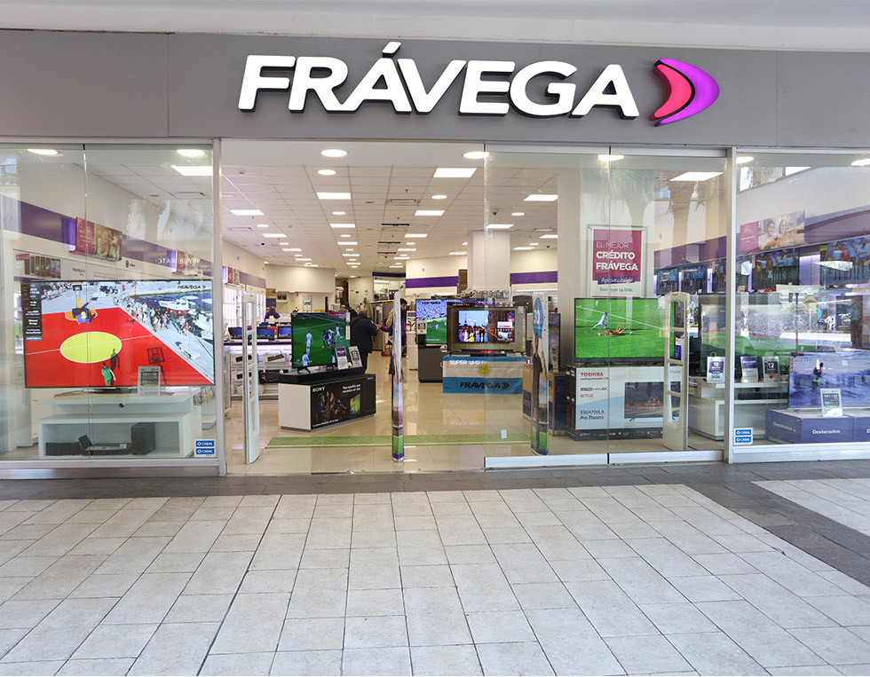 Fravega foto