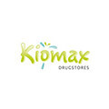Kiomax logo