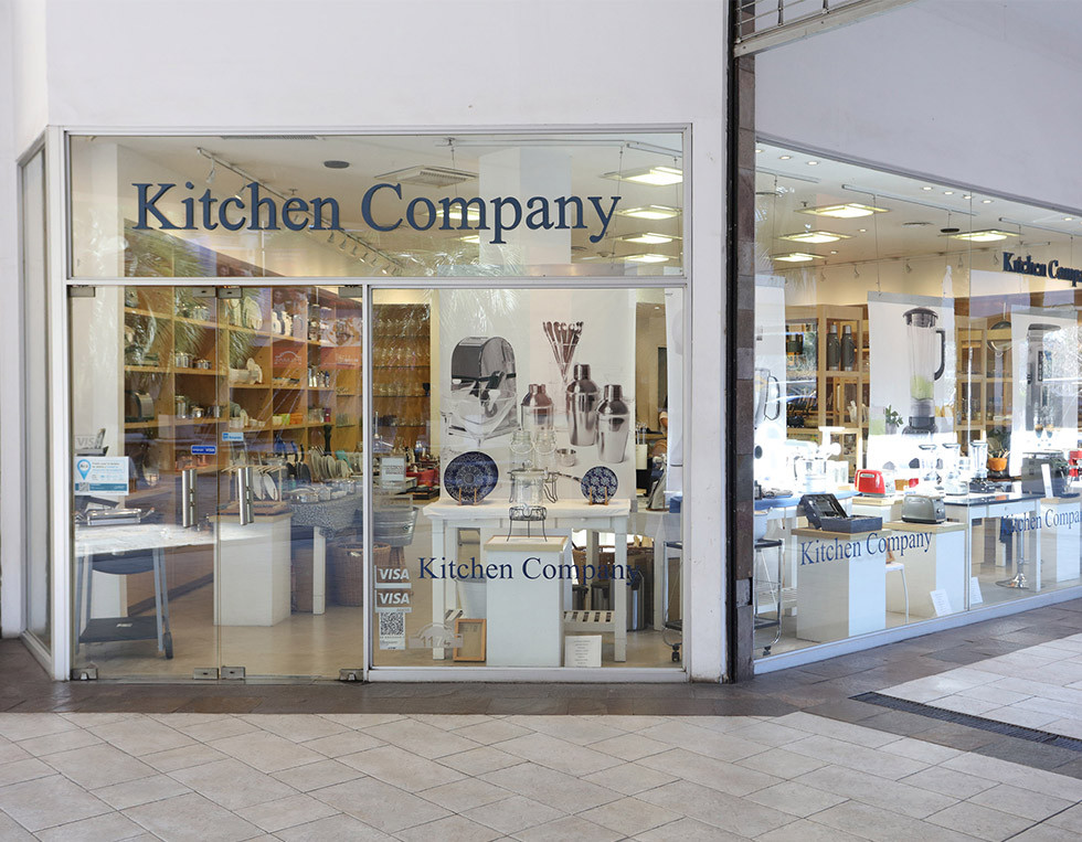 Kitchen Company foto