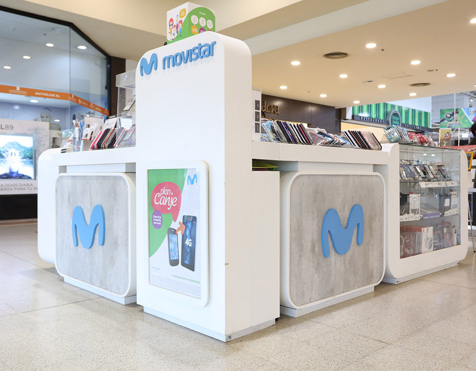 Movistar foto