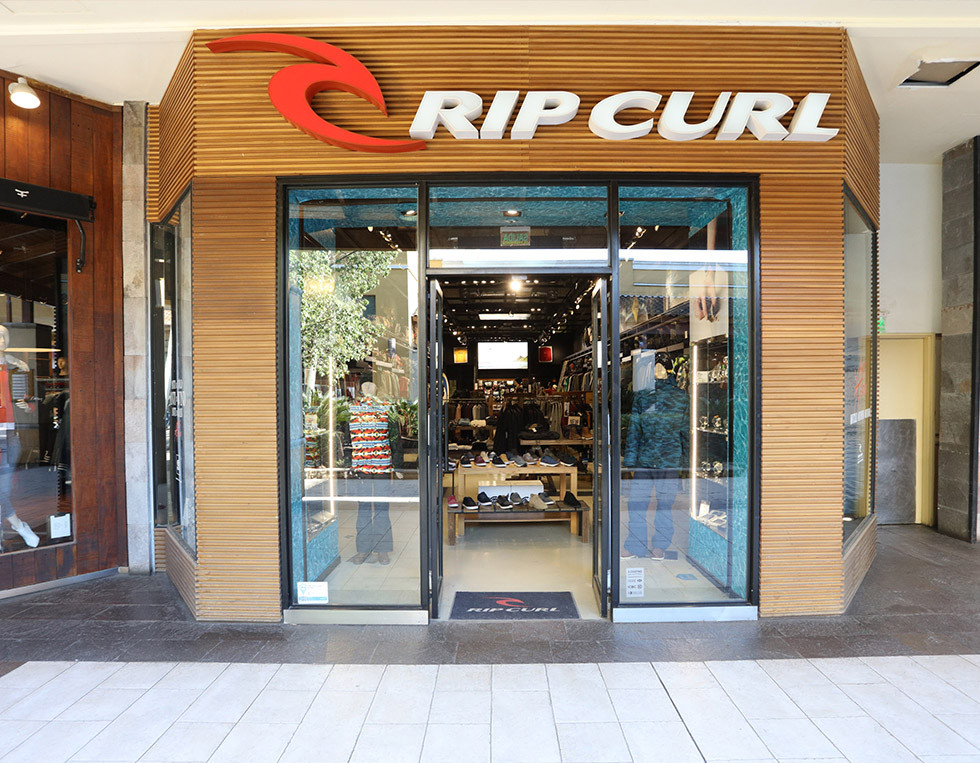 Rip Curl foto