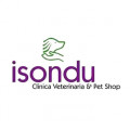Isondú logo