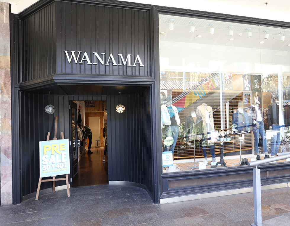 Wanama foto