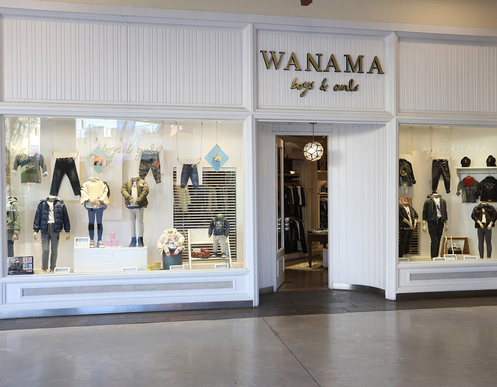 Wanama Boys and Girls foto